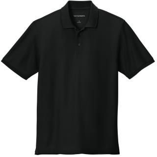 TLK200 - Tall Wearever Signature Pique Polo