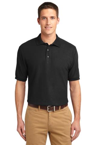 TLK500 - Tall Silk Touch Sport Shirt