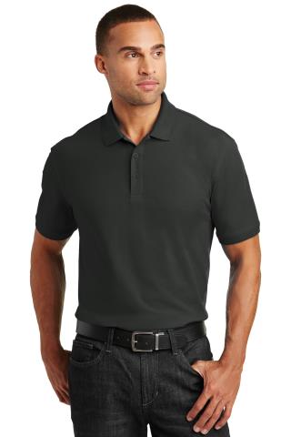 Tall Core Pique Polo