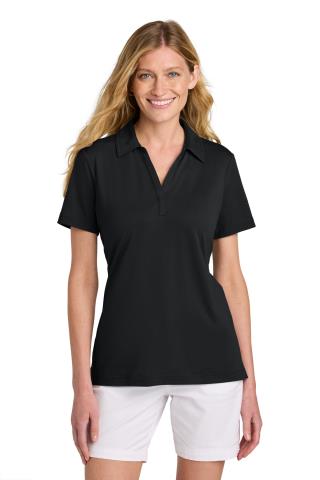 Ladies' Glenview Solid Polo