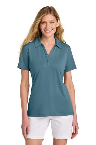 TM1LF071 - Ladies' Glenview Solid Polo