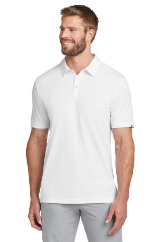 Oceanside Solid Polo
