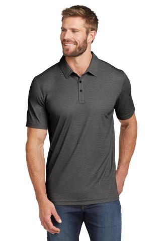 Oceanside Heather Polo