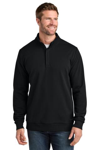 Ocean Villa 1/4-Zip