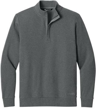 TMA41421 - Ocean Villa 1/4-Zip