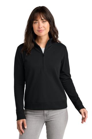 Ladies Ocean Villa 1/4-Zip