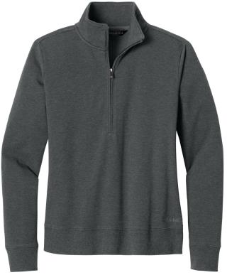 TMA41428 - Ladies Ocean Villa 1/4-Zip