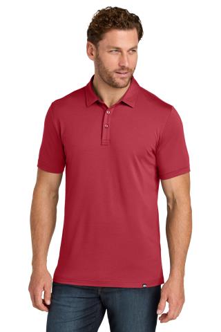 Glenview Solid Polo