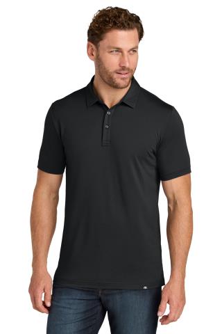 TMA41461 - Glenview Solid Polo