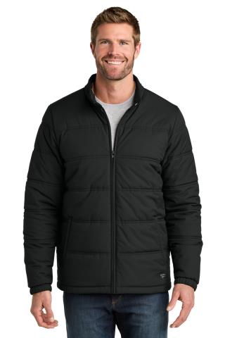 Cold Bay Jacket