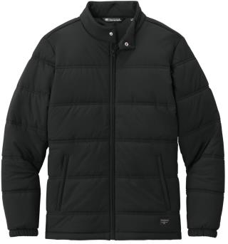 TMA41480 - Cold Bay Jacket