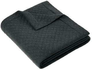 Diamond Quilt Blanket