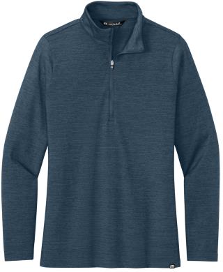 TM1WW003 - Ladies Crestview 1/4-Zip