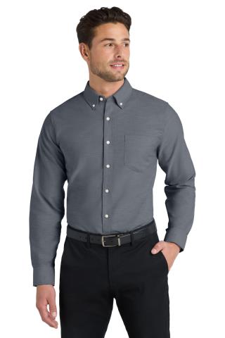 Tall Oxford Shirt